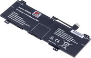 T6 Power for HP Chromebook 11 G8, 11A G8, 14 G6, 6100 mAh, 47 Wh, 2cell, Li-pol - Laptop Battery