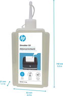 HP Olej pro skartovače 120 ml - Shredder oil