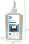 HP Papierschredder-Öl 120 ml - Aktenvernichter-Öl