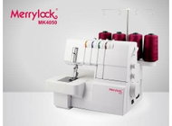 Merrylock MK4050 - Coverlock