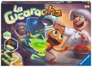 La Cucaracha Nočná edícia - Stolová hra
