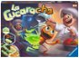 Board Game La Cucaracha Noční edice - Stolní hra