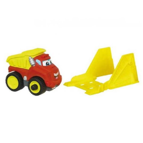 Playskool Tonka - Chuck - - - Main image
