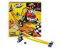 Tonka - Racetrack - Spielzeug-Garage