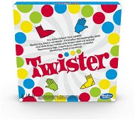 Twister - Spoločenská hra