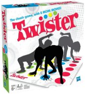 Twister - Party játék