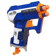 Nerf N-Strike Elite Triad EX-3 - Spielzeugpistole
