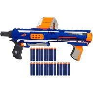 Nerf Elite Rampage - Toy Gun