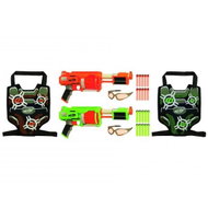 Nerf Hrací set pro 2 - -