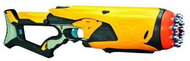 Nerf Dart Tag - Swarmfire  - Machine Gun
