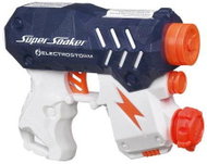 Nerf Super Soaker Electrostorm - Water Gun