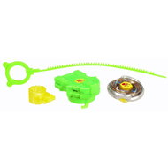 Beyblade - Night Virgo - -