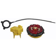 Beyblade Electronic TOP - Dark Pegasus - -