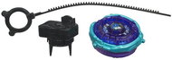 Beyblade Electronic TOP - Storm Leone - -