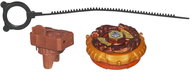 Beyblade Electronic TOP - Rock Wolf - -