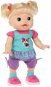  Baby Alive Walking  - Doll
