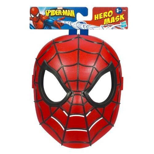 Spiderman maska - - - Main image