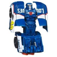 Transformers Robo Power - Nosná položka - Figures