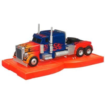 Transformers Speed Stars Auta se zvuky a světly - Nosná položka - - - Hauptbild