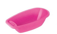 Klein Large bath without accessories - Doll Accessory