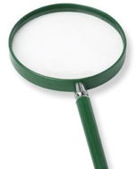 Carson BigEye HU-20 - Magnifying Glass