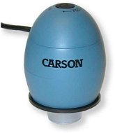  Carson MM-480 blue  - Kid's Microscope