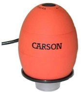 Carson MM-480 oranžový - Mikroskop pre deti