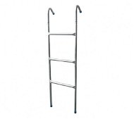  Ladder for trampoline with a diameter of 430 cm  - -