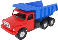 Toy Car Dino Tatra 148 red-blue 30 cm - Auto