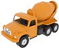 Auto Dino Tatra 148 míchačka oranžová 30 cm - Auto