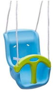 Baby seat with barrier - Swing