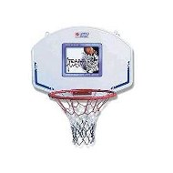 Basketbalová deska Team Future     - Basketball Hoop