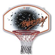 Basketbalová deska Power Play - Basketball Hoop