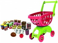  Shopping cart with accessories Smart  - Game Set