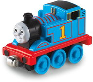 Mattel Thomas the Tank Engine - Small metal THOMAS - Train