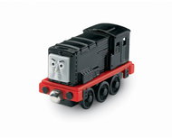 THOMAS - small metal contraption Diesel - Train