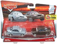 Mattel Cars 2 - Collection of Heather and Michelle - Toy Car