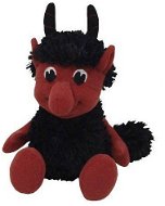 Devil Hubert 15cm - Soft Toy