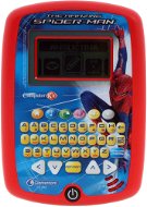Clementoni Tablet Spiderman - Laptop gyerekeknek