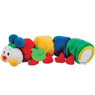  K's Kids Centipede with teething  - Baby Rattle & Teether