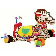  K's Kids Big zebra RYAN  - Baby Toy