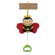  K's Kids The musical bee hanging  - Cot Mobile