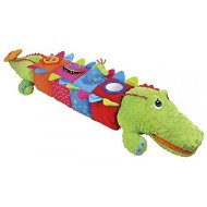 K Kids Crocodile KrokoBloko - Spielzeug für die Kleinsten