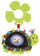 K Kids Schildkröte auf Kinderwagen - Kinderwagen-Spielzeug