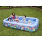  Pool Rybičky  - Inflatable Pool
