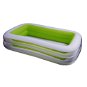 Intex Family Pool - Green - Inflatable Pool