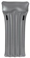 Deluxe Inflatable Mattress - Grey  - -