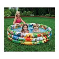  Pool Winnie the Pooh  - Inflatable Pool