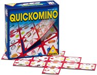 Quickomino - Board Game