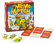 Memo Match - Board Game